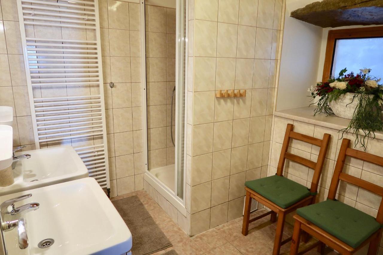 Chata U Zmrzlyho Vrchlabí Zewnętrze zdjęcie